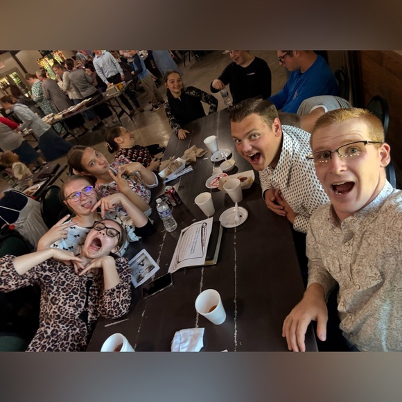 Hey y’all! 🪩💖 - Picture 6 of 10